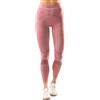 Iron-Ic - Leggings Tecnici Donna Merino 40 Seamless Termoregolanti e Traspiranti EXPYRA Light - Fitting Comfort - Art. 610871