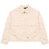 Dickies Uomo Giacca Da Camionista Fort Smith, Wood, M