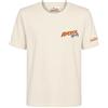 Saint Barth Mc2 T-Shirt Uomo Portland in Cotone PRL0002