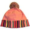 Gallo Cappello Bambino Berretto Risvolto Righe Multicolor AP503417 Navy/Prussia