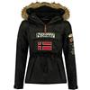 Geographical Norway - Parka da Uomo