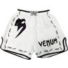Generic Muay Thai Pantaloncini Unisex Premium Boxing Short Pantaloncini Corti thaibox Kickboxing Shorts MMA Abbigliamento Training Cage Fighting Grappling Arti Marziali Kickboxing