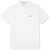 Lacoste Polo da ragazzo Lcb non Organic Petit Pique (confezione da 1)