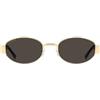 DSQUARED2 GAFAS DSQUARED2 - Modelo: D2 0155/S_ C: ROSE GOLD/Eye size: 53 - Bridge size: 21 Cura della persona e salute