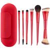DIEGO DALLA PALMA MILANO On The Go Brush Set Pennelli Make Up