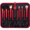 DIEGO DALLA PALMA MILANO Iconic Pro Brush Set Pennelli Make Up Cofanetto