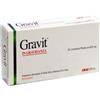 GRAVIT-INTEG 30CPR 18G