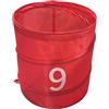 Generic Secchio per Golf Chipping Game Training Equipment Organizer Oxford Tessuto | Secchio di stoccaggio del gioco di pratica del golf del cortile per il giardino della spiaggia del giardino verde bambini