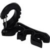 Marchfunny Doppio tubo ARA clip tiene 2 regolatori sicuro | Corpo in acciaio inossidabile 304, plastica rigida PP, resistente alla ruggine, resistente all'usura