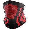 Generisch Scaldacollo bandana Outdoor Gear traspirante termico | Scaldacollo antivento per ciclismo, sci, attività all'aperto, snowboard, pesca, sport, allenamento, equitazione