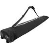 Generic Sacca da sci, con ruote e cinghie, borsa da snowboard, impermeabile | Ba? Accessori per snowboard all'aperto, perfetti per uomini, donne, adulti, bambini, ragazzi, ragazze e amici