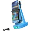 Generisch Step Swingers Shaker mobile, montaggio rapido | Facile installazione, sicura e completa compatibilità dei dispositivi, portatile, dispositivo Wiggler, diversi