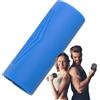 Generic Impugnature per bilanciere spesso per sollevamento pesi, fitness, palestra | Accessori per cavi per estrattore di file, kettlebell, bicipiti, braccio, costruzione muscolare