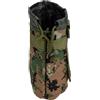 SHINEOFI Borsa Portaborraccia Termica Outdoor in Nylon Tracolla Regolabile | Trasporto a Mani Libere, Protezione Contro Schiacciamento, per Borracce Sportive e Trekking, Leggera