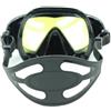 Wodsty Cinturino di ricambio in silicone per maschera subacquea per | Cinturino di ricambio in silicone, per occhiali da immersione e snorkeling, supporto morbido antiscivolo, per nuoto, surf
