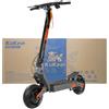 Kukirin Monopattino Elettrico KuKirin G4 Ultra per Adulti, Pneumatici Vuoti da 11 Pollici, Batteria 60V 20AH, Monopattino Pieghevole per Tutti i Terreni, Velocità Massima 25km/h, per Spostamenti Urbani