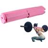 Generisch Hip Thrust Pad PU PU Squat Pad Collo Spalla Ponte | Imbottitura per bilanciere per esercizi, allenamento, fitness, sollevamento pesi, palestra