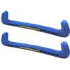 Generic Skate Guards Pattinaggio Artistico Versatile Pattinaggio Figura Skate | Protezioni rigide per pattini di figura per accessori per pattinaggio su ghiaccio