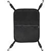 Générique Deck Bag Con 4 Ganci Antiscivolo E Cerniera | Borsa da ponte Surf Paddle Board Adatto per kayak, surf e stand up paddleboard