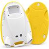 Generic Kickboard da Nuoto Elettrico con propulsione ad Acqua | Tavola Epp, Pratica in Piscina, Motore da 300 W, Batteria da 6000 Mah, Carico Max 80 Kg