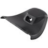 TIANHENGMart Copertura per box scooter posteriore in plastica per F30 Heavy Duty | Protezione per scatola posteriore, plastica resistente, dimensioni 17 x 13 x 7 cm, impedisce l'ingresso di polvere e detriti