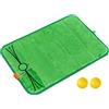 Générique Tappetino da allenamento Golf Stuoia di allenamento Swing Golf | Accessorio per l'allenamento, per uomini e donne in interni, a casa, in giardino e sulla zona di pratica
