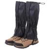 Generic Ghette for Le Gambe/Copriscarpe - Ghette da Neve con Cerniera e | Ghette / Copriscarpe antisabbia e antiinsetti
