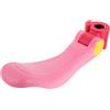 Artibetter Sedile per Monopattino Elettrico Pieghevole Rosa, Imbottito, | Schienale Ergonomico, Superficie Antiscivolo, Portata 35kg, per Uscite al Parco