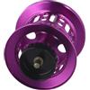Wodsty Bobina di ricambio per Daiwa Tatula HD 200/SV/TW 153, in alluminio | Mulinello da pesca in lega di alluminio CNC, bobina da 9 g, per Daiwa Tatula HD 200 SV TW 153, canna da casting di ricambio