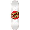 Santa Cruz Tavola da skateboard Classic Dot 8