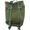 Abaodam Sacco di Compressione per Sacco a Pelo Verde, Leggero e Compatto | Nylon Rivestimento in Silicone, per Trapunte e Sacchi a Pelo, Trekking e Campeggio
