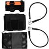 Generic Golf Swing Training Aid Training Aid, braccio cintura correzione vita, | Swing Aiuto per altalena, la guida pratica, principianti, professionisti, uomini, donne, casa, palestra, sul corso