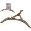 Generic Supporto per treppiede da campeggio, stabile, flessibile, supporto per | Supporto per lattine standard per bottiglie per pesca, escursionismo, campeggio, backpacking, stufe da trekking all'aperto
