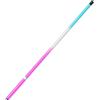 Generic Canna da pesca corta Mini Stream telescopica pieghevole da viaggio | Mini palo ultra corto ultra leggero compatto portatile da viaggio all'aperto Sweetwater per ragazzi da pesca d'acqua dolce