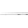 Shimano BASSTERRA Canna da Pesca 274 cm 7-30 g | Due Sezioni, Potenza 7-30 g, Spinning, Lunghezza 2,74 m, Manico Ergonomico