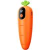 Buhygn Scaldamani Elettrico 3 Modalità Forma Carota Ricaricabili USB | Scaldamani Invernale Per Donna E Uomo Attività Outdoor Escursionismo Campeggio Sci Trekking Zaino In Spalla Viaggi