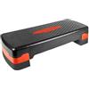 Fashiondezhao Pedana Step Aerobico Regolabile | Piano zigrinato antiscivolo, Pedana fitness per casa, Esercizi pedana rialzata, Per svolge aerobica