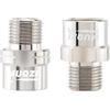 Caswynlife CNC Bicicletta Pedale Extender 16mm Nero Argento Oro | Estensione da 16 mm, struttura in acciaio cromato, CNC, consente di risparmiare sforzo, si adatta alla maggior parte delle