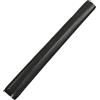 BlissfulAbode Copertura per stecca da biliardo, arancione, blu, nero, bianco, 22 g | Struttura in plastica resistente all'usura, lunga durata, protegge il manico della stecca da biliardo, struttura semplice