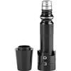 BONKZEBU Manicotto Adattatore per Albero da, Lega di Alluminio con Punta | Punta del manicotto dell\'albero del driver, lega di alluminio, adatto per alberi da 0,335, per driver TS2 TS3, per mano