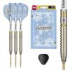 Target Darts Adrian Lewis Showdown 95% Tungsteno Swiss Points Freccette Set | Jackpot Professionale Freccette Set, 23G,25G, No.6 Pro Ultra Voli, Pro Grip TAG Alberi, Swiss DX, SP Strumento