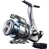 Generisch Mulinello da pesca leggero e ultra liscio | Mulinello da pesca per pesca in acqua dolce, pesce persico e acqua salata, acqua dolce, molo, fiume, laghetto, lago