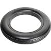 Wodsty Pneumatici massicci da 12 1/2 x 2 1/4, antiforatura, per bicicletta | Pneumatici in gomma piena, 12 1/2 x 2 1/4, per bicicletta elettrica per bambini, sedia a rotelle, antiforatura, 280 mm