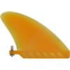 rockible Pinna di Ricambio per Leggera | Resistente all'Usura, Anti, Pinna Posteriore, per Sport,