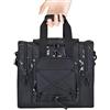 Generic Borsa da bowling borsa borsa singola palla regolabile cintura | Borsa da bowling per uomo e donna