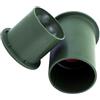 RKJRTK Creatore Esche Artificiali, modellatore Palline per pastura | Strumento per pressare esche da pesca, strumento per creare esche per esche da pesca, modellatore palline