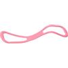 Generic Fasce elastiche di forza - braccia, spalle, schiena, gambe, fianchi | Corda di rafforzamento a 8 forme per scolpire esercizi di stretching portatile per casa, all'aperto, spiaggia, parco, hotel
