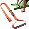 Wcybym per Barca Antiscivolo Tavola da Surf Kayak Kit Trascinamento | di Sicurezza Paddleboard Per Uomini Donne Principianti Esperti Spiaggia Lago Stagno Molo Arrampicata Navigazione