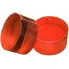 Aymzbd 5x2x Punta di Ricambio Trasparente per Stecca da Biliardo Jump Break, Punta Ad Alta Durezza, Diametro 14,6 Mm per Giocatori di Biliardo E Sport, 2 Pezzi