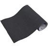 Lcarege Nastro Adesivo per Skateboard Carta vetrata per tavola da Skateboard in carborundum Antiscivolo Impermeabile 84x23 cm